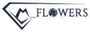V Flowers