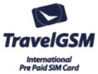 TravelGSM