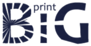 Big Print